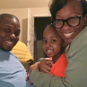 Meet your Posher, Maxwell